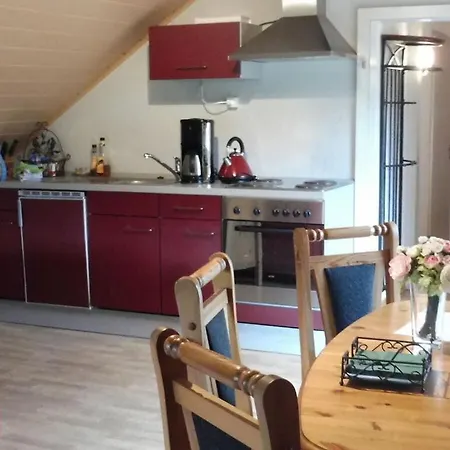 Prázdninový dům In Landhuisstijl Met Uitzicht Op De Moezel