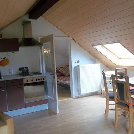 Prázdninový dům In Landhuisstijl Met Uitzicht Op De Moezel Piesport