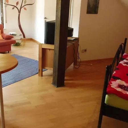 In Landhuisstijl Met Uitzicht Op De Moezel * Piesport