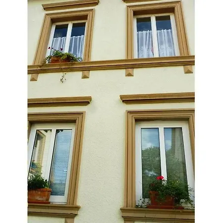 In Landhuisstijl Met Uitzicht Op De Moezel Prázdninový dům Piesport