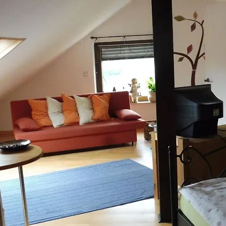 In Landhuisstijl Met Uitzicht Op De Moezel Prázdninový dům Piesport