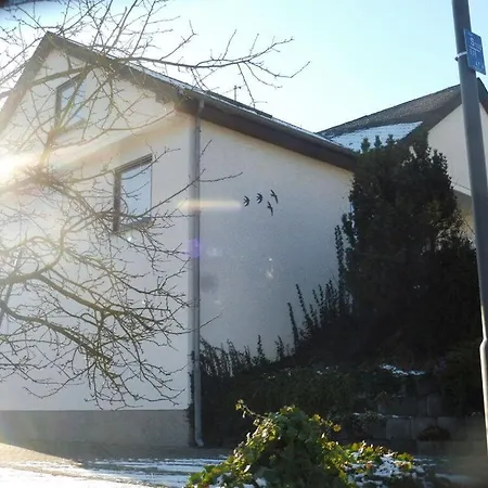 In Landhuisstijl Met Uitzicht Op De Moezel