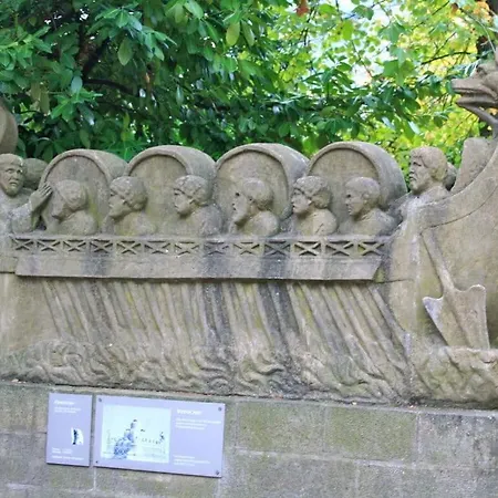 Prázdninový dům In Landhuisstijl Met Uitzicht Op De Moezel Piesport